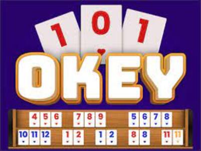 Canlı Chat Okey